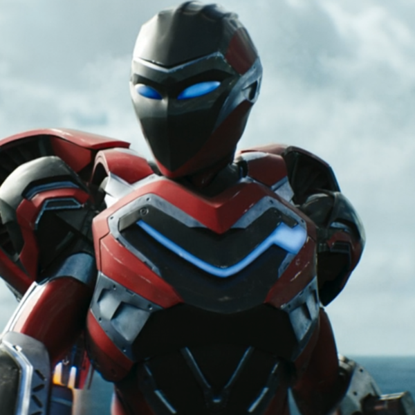 Riri Williams Si Penerus Iron Man: “Ironheart” Siap Mengguncang Disney+…
