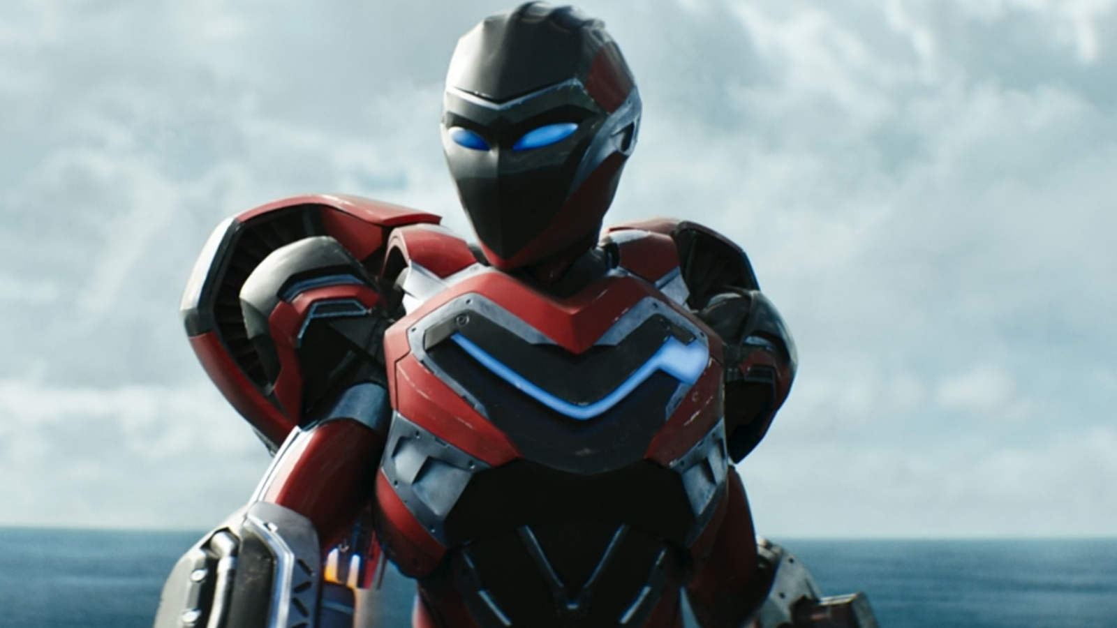 Riri Williams Si Penerus Iron Man: “Ironheart” Siap…