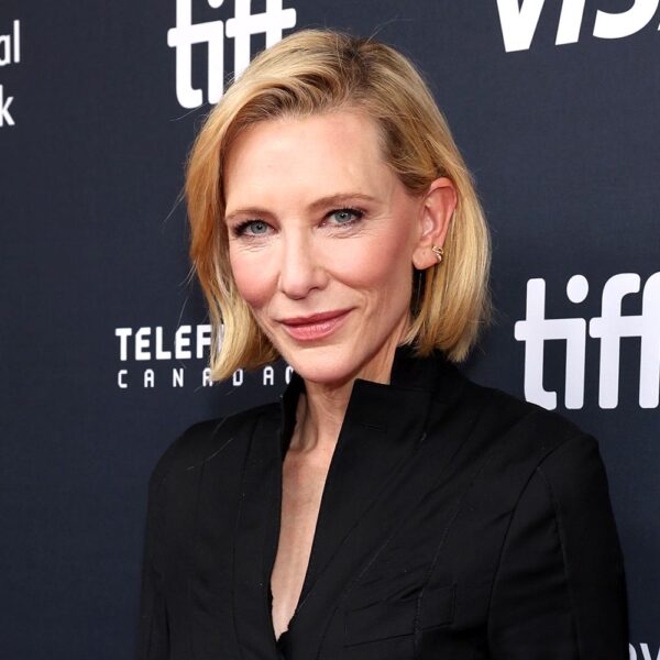 Cate Blanchett Muncul di Serial “Squid Game 3”, Netflix Siap…