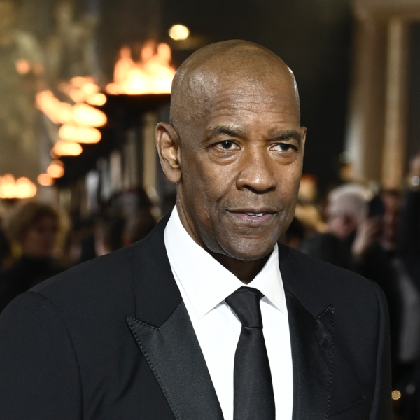 Denzel Washington Resmi Bergabung di Film Marvel Studios “Black Panther…