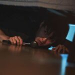 Wall to Wall: Teror Seram di Balik Dinding Apartemen, Film Terbaru Kang Ha-neul Siap Bikin Merinding!