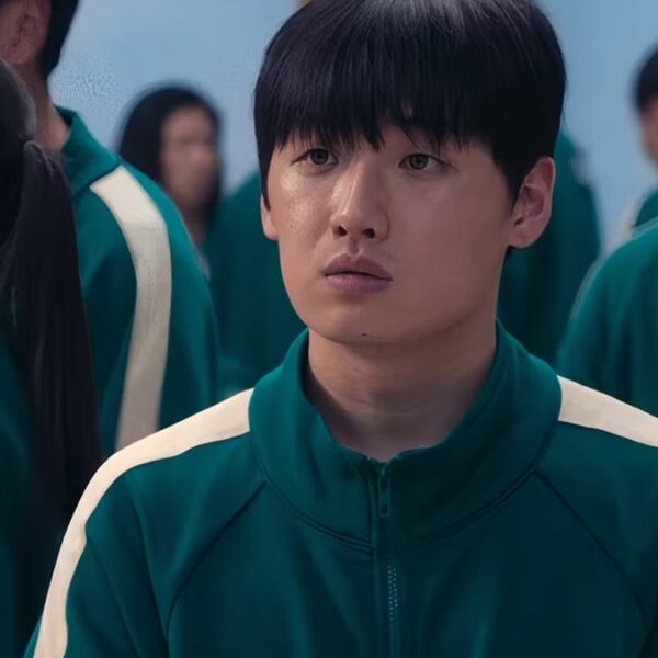 Lee David: “Mas Diva” Player 125, Dulu Sahabatnya Doh Kyung-soo…