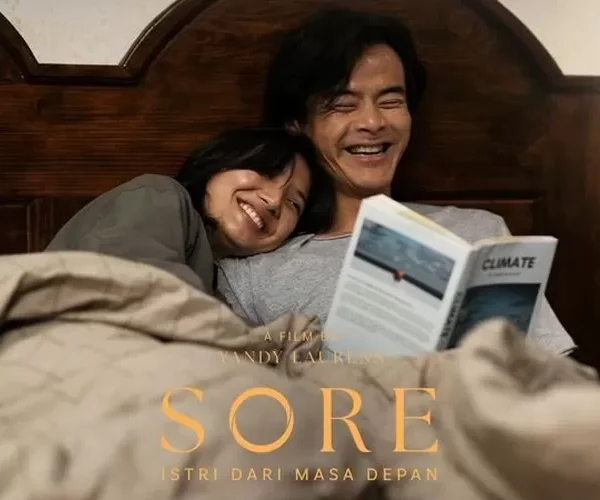 4 Alasan Kenapa Kamu Wajib Nonton “Sore: Istri dari Masa…