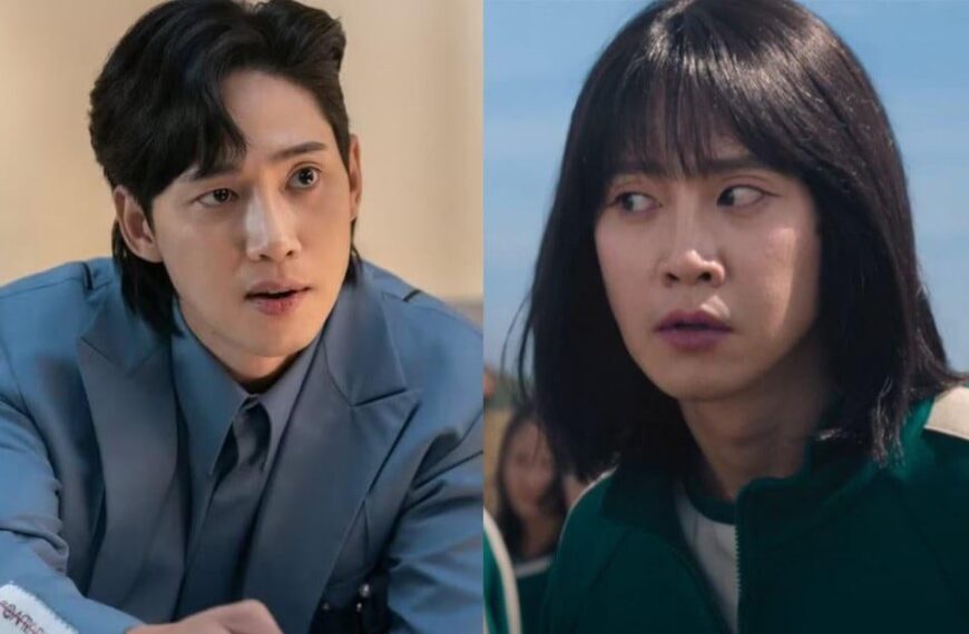 “Meninggal Dunia” Dua Kali dalam Sehari, Park Sung-hoon Cerita Momen…