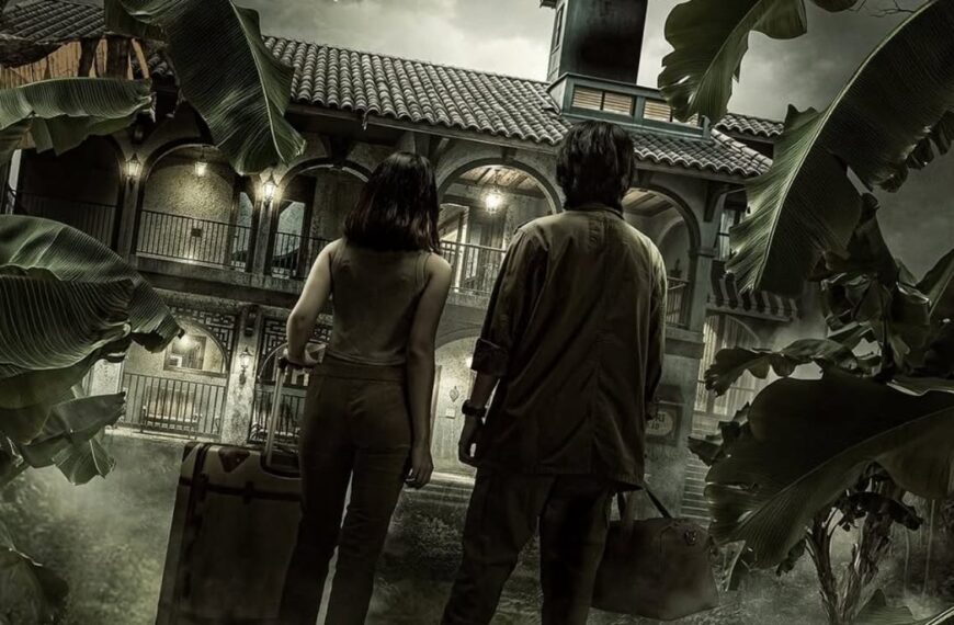 Review Film “Rego Nyowo” – Bukti Kalau Thread Viral Sebaiknya…